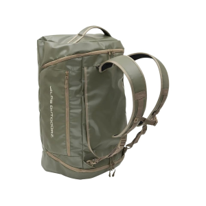 ALPS Outdoorz Refuge Duffel Bag 40L Olive
