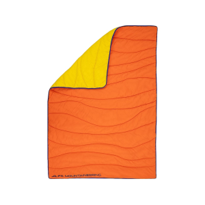 ALPS Mountaineering Wavelength Blanket Sunset