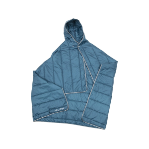 ALPS Mountaineering Camp Wrap Blue