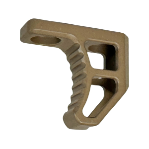 1791 Industries LiteRaider Magnite M-LOK Hand Stop FDE