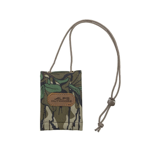 ALPS OutdoorZ Diaphragm Call Lanyard Mossy Oak Greenleaf