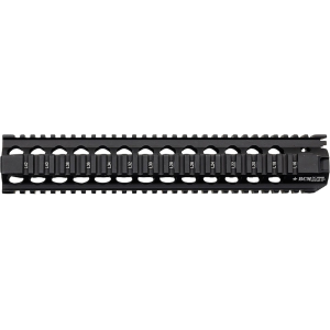 BCM QRF Gunfighter AR-15 Picatinny Handguard 12" Black