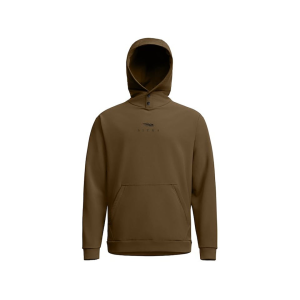 Sitka Gear Men's Durango Performance Hoodie Coyote Large