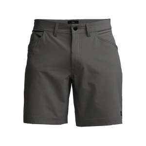Sitka Gear Men's Mesa Shorts Iron Gray 30" Waist 8.5" Inseam