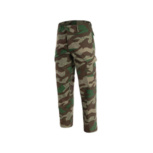 Mil-Tec Men's BDU Field Pants Splinter Camo Medium