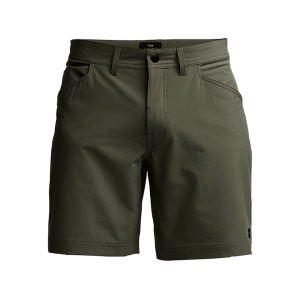 Sitka Gear Men's Mesa Shorts Cypress Green 36" Waist 8.5" Inseam