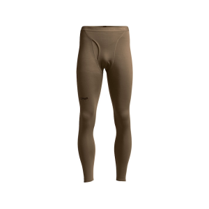 Sitka Gear Men's Core Lightweight Base Layer Pants Coyote 2XL