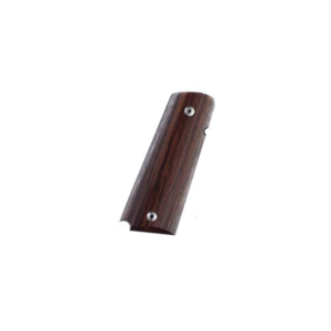 Hogue Grips for 1911 Government, Commander Rosewood