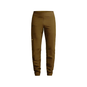 Sitka Gear Men's Alpha Fleece Pants Clay Large