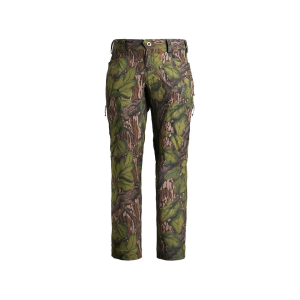 Blocker Outdoors Men's Finisher Turkey Lightweight Pants Mossy Oak Full Foliage 36" Waist 32" Inseam