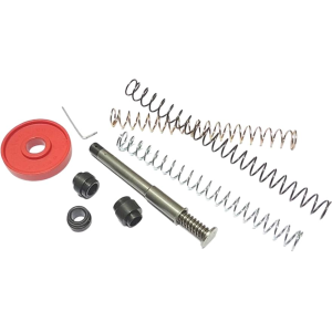 DPM Systems Adjustable Mechanical Recoil Reduction System for Glock 17, 22, 31, 34 Gen 5 - Dpm Systems