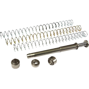 DPM Systems Mechanical Recoil Reduction System for Sig Sauer P320 Full Size 4.7" 9mm, 40 S&W, 45 ACP - Dpm Systems