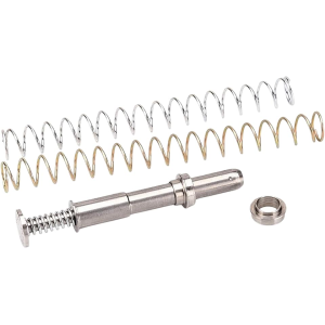 DPM Systems Adjustable Mechanical Recoil Reduction System for Glock 19, 23, 32, 45 Gen 4-5 - Dpm Systems