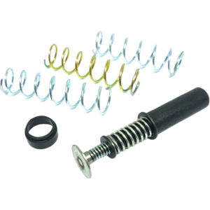 DPM Systems Mechanical Recoil Reduction System for Springfield Hellcat  3.0" - Dpm Systems