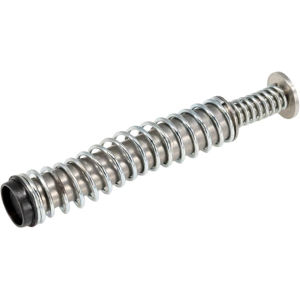 DPM Systems Captured Mechanical Recoil Reduction System for Glock 19, 23, 32, 45 Gen 4-5 Compensated - Dpm Systems