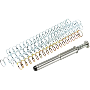 DPM Systems Mechanical Recoil Reduction System for Smith & Wesson M&P M2.0 Competitor 5" 9mm Luger - Dpm Systems