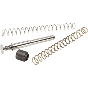 DPM Systems Mechanical Recoil Reduction System for Walther P99, PPQ M2 9mm, 40 S&W - Dpm Systems