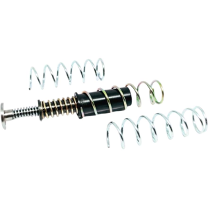DPM Systems Adjustable Mechanical Recoil Reduction System for Glock 26, 27, 28, 33 - Dpm Systems