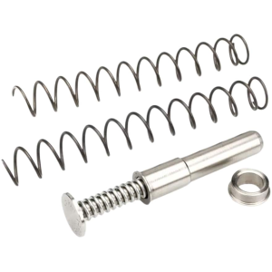 DPM Systems Mechanical Recoil Reduction System for Glock 43, 43X, 48 9mm - Dpm Systems