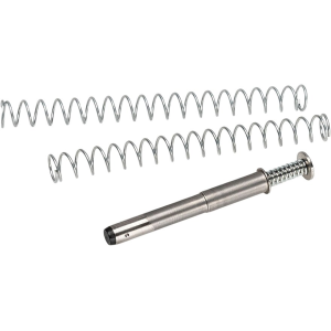 DPM Systems Mechanical Recoil Reduction System for H&K VP-, SFP-9 4" 9mm Luger - Dpm Systems