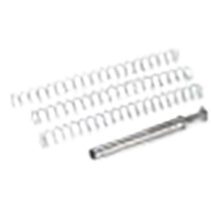 DPM Systems Mechanical Recoil Reduction System for Smith & Wesson M&P Standard, M2.0 4.25" - Dpm Systems