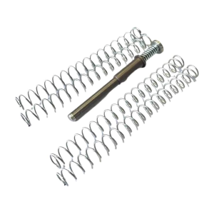 DPM Systems Mechanical Recoil Reduction System for CZ 75 Compact 9mm, 40 S&W - Dpm Systems