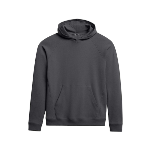 Sitka Gear Men's Waffle Hoodie Iron Gray 2XL