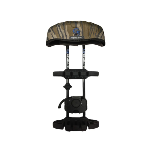 G5 Head Loc Detachable Bow Quiver Mossy Oak Bottomlands - G5 Outdoors