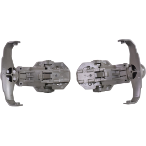 Ops-Core AMP Vent Mode Helmet Rail Mount Kit Ranger Green