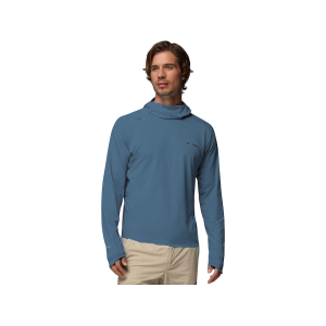 Columbia Men's Shadowcaster Zero Hoodie Collegiate Navy 2XL