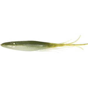 Hideup Judy Fish Jerkbait Ayu