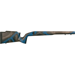 Proof Research Mountain Tactical Stock for Zermatt Origin Long Action Blue Sponge