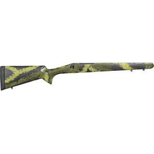 Proof Research Lightweight Hunter Stock for Zermatt Origin Short Action Green Sponge