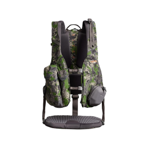 Sitka Gear Equinox Turkey Vest Optifade Cover