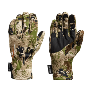 Sitka Gear Men's Jetstream WS Gloves Optifade Subalpine Medium