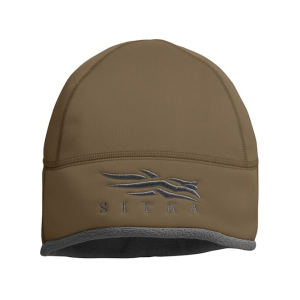 Sitka Gear Men's Jetstream WS Beanie Coyote One Size Fits Most