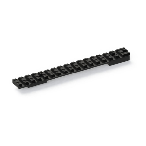 Burris 1-Piece Xtreme Tactical Weaver/Picatinny Scope Base Tikka Action Matte