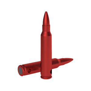 Birchwood Casey Duracap Action Proving Dummy Round, Snap Cap 223 Remington, 5.56x45mm NATO 6PK