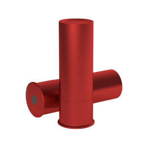 Birchwood Casey Duracap Action Proving Dummy Round, Snap Cap 12 Gauge 2PK