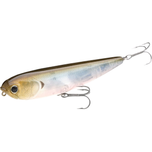 Lucky Craft Sammy 115 Topwater Ghost Minnow