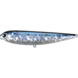 Lucky Craft Sammy 115 Topwater Aurora Black