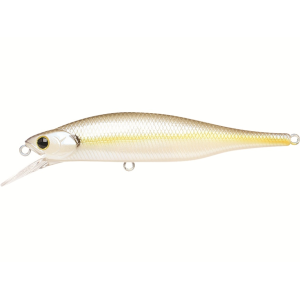 Lucky Craft Lightning Pointer 98XR Jerkbait Chartreuse Shad