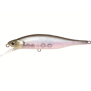 Lucky Craft Lightning Pointer 98XR Jerkbait Ghost Minnow