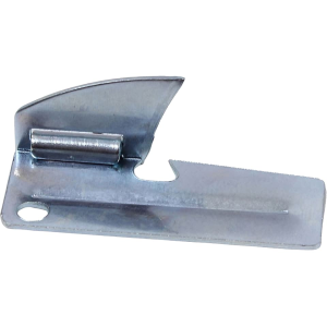 Rothco G.I. P-38 Can Opener Silver