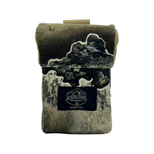 Alaska Guide Creations Flex Rangefinder Pouch Realtree Excape