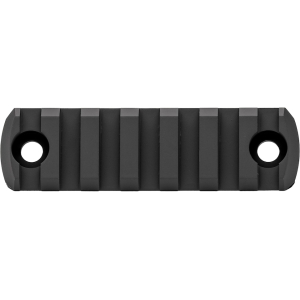 1791 Industries LiteRaider Magnite M-LOK Picatinny Rail Section 7 Slot Black