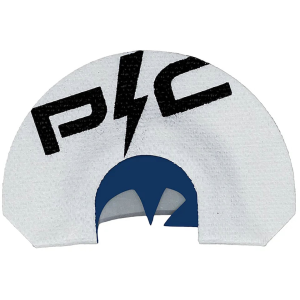 Power Calls Beau Brooks Signature Bluebird Diaphragm Turkey Call - Power Calls