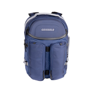 Geissele Everyday Pistol Backpack Navy Blue