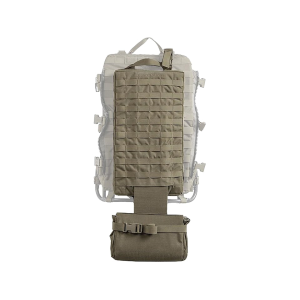 Eberlestock Mission ARC Rifle Carrier Military Green