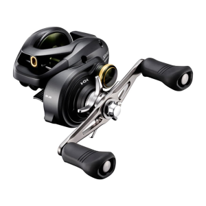 Shimano Curado 300 K CU301K Baitcast Reel LH 4.7:1